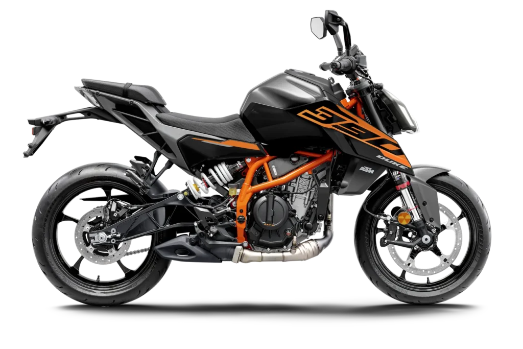 2026 KTM 390 Duke Price Increased by Rs 40,000: Here is Why