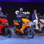 Simple Energy Opens 5 New Stores in Delhi, Nashik, Aurangabad, and Siliguri