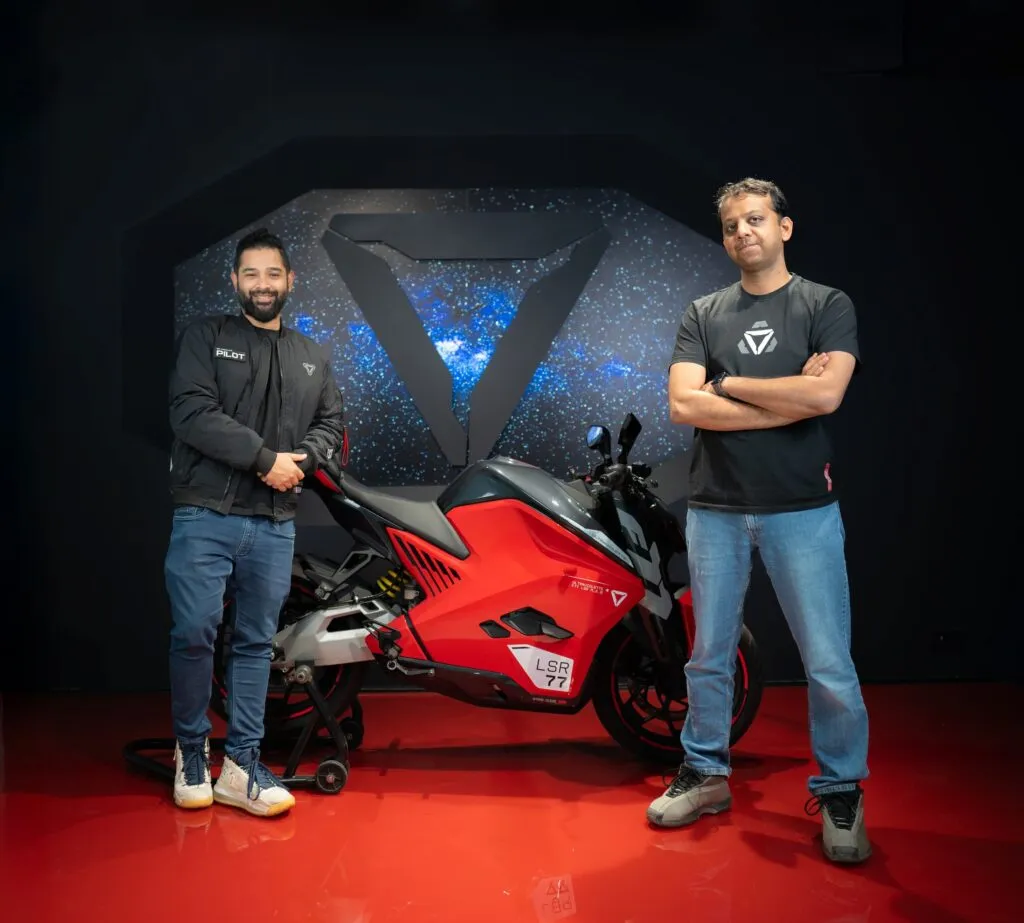 Ultraviolette Accelerates Europe Expansion: Enters Hungary and the Danube Region