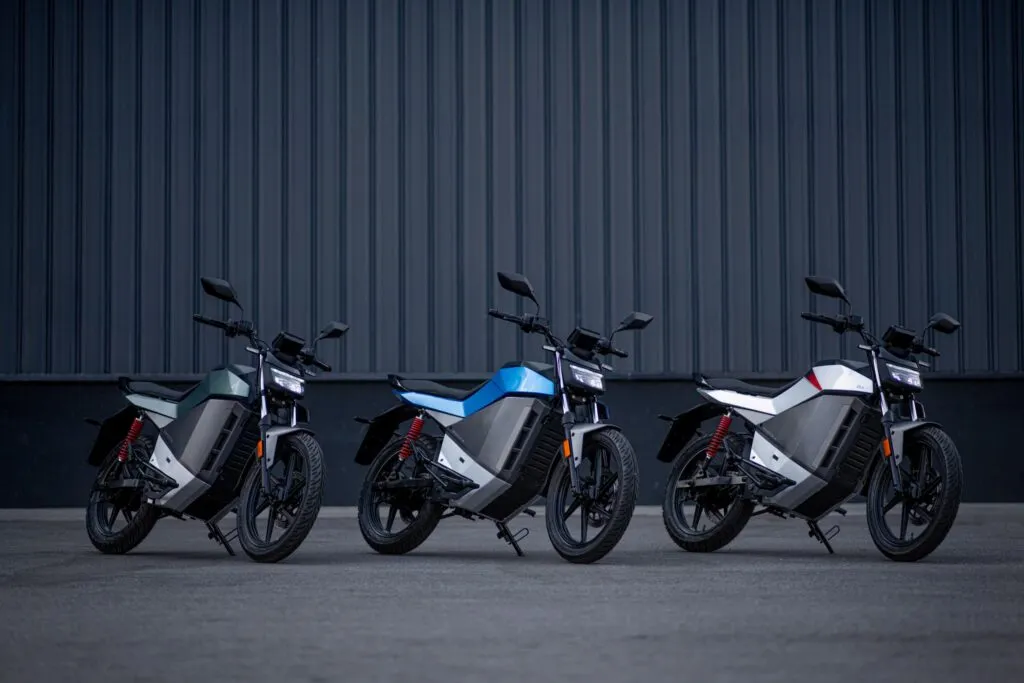 Ola Electric Secures PLI Certification for Roadster X+ 4.5 kWh