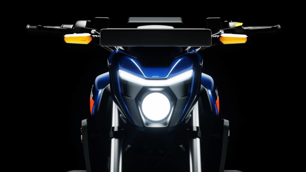 Oben Electric Launches Rorr EVO at Rs 99,999: Range, Specs & Booking Details
