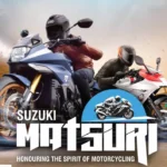Suzuki Matsuri Returns to Mumbai 2026: Dates, Venue & New Burgman Reveal