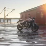Triumph Tracker 400 Launched in India at Rs 2.46 lakhs