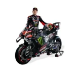 Aprilia Racing & Monster Energy Sign MotoGP Pact