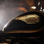 Royal Enfield Bullet 650 Launched at Rs 3,64,856