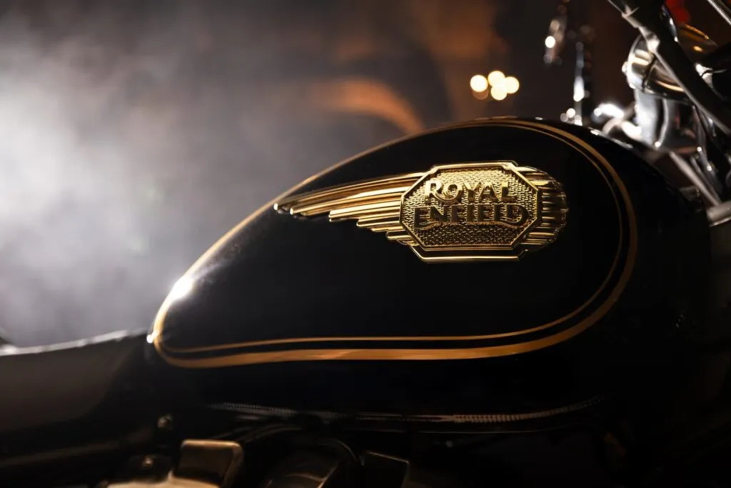 Royal Enfield Bullet 650 Launched at Rs 3,64,856
