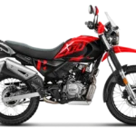 Hero MotoCorp Launches XPulse 200 Series in the UK: Specs, Price, and Features