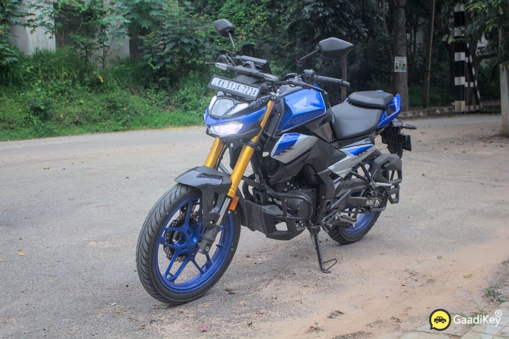 Honda 2 Wheelers sells 5.63 Lakh units in April 2026: Records 17% YoY Growth