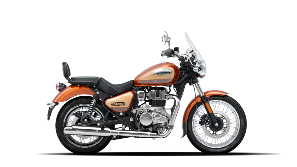 Royal Enfield Sales April 2026: 1,13,164 Motorcycles Sold | 31% Growth