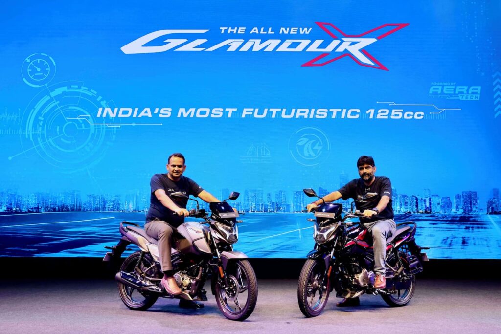 Hero MotoCorp April 2026 Sales Report: Massive 566,086 Units Sold