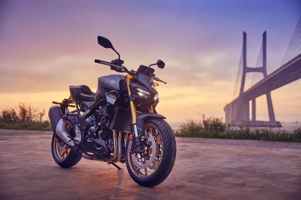Honda CB1000 Hornet SP Voluntary Recall Announced in India