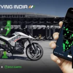 Ultraviolette and Bolt.Earth Expand Type-6 EV Fast-Charging Network in India