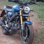 Yamaha XSR 155 Review: Ridden Over 1000 Kms | An Everlasting Acclaim