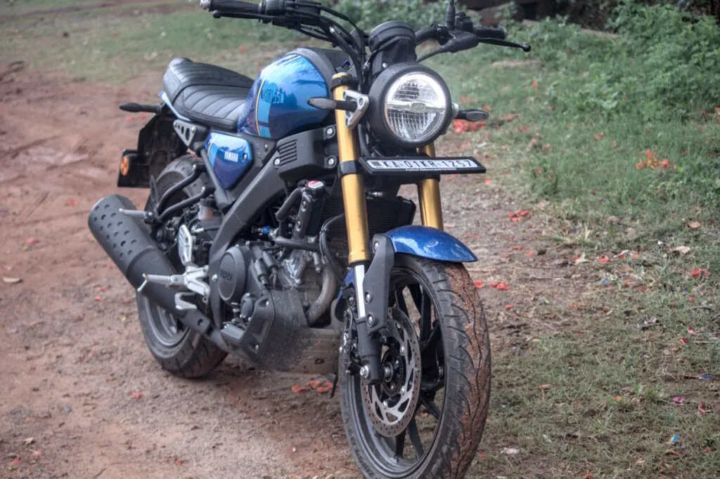 Yamaha XSR 155 Review: Ridden Over 1000 Kms | An Everlasting Acclaim