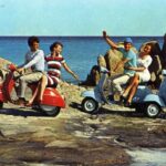 Vespa Celebrates 80th Anniversary with Historic Rome Festival in 2026