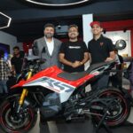 Ultraviolette Launches Second UV Space Station in Chennai