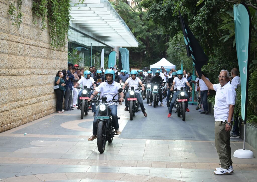 Royal Enfield Commences Flying Flea C6 Deliveries in Bengaluru