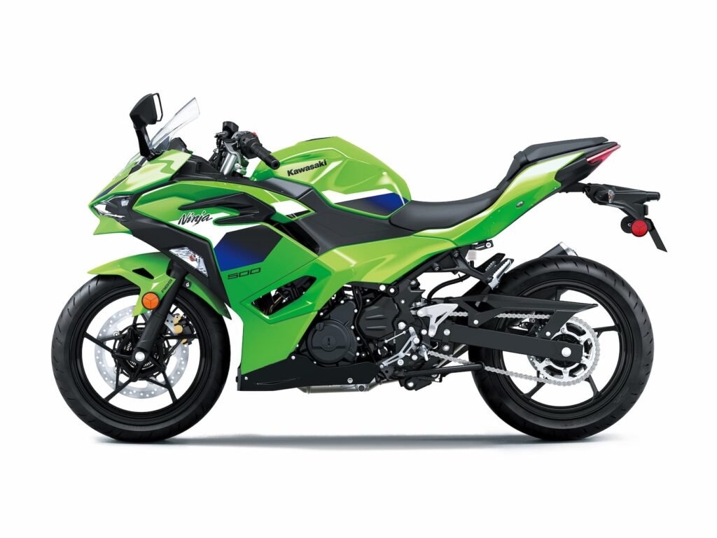 Upgrading to the 2026 Kawasaki Ninja 500: The Middleweight Superbike Benchmark