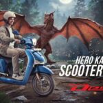 Hero MotoCorp’s new Hero Destini Ad Campaign – “My Dad, My Hero”