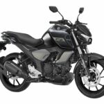 Yamaha FZ Blue Flex launched at Rs 1.24L – Runs on E20 to E85 Fuel