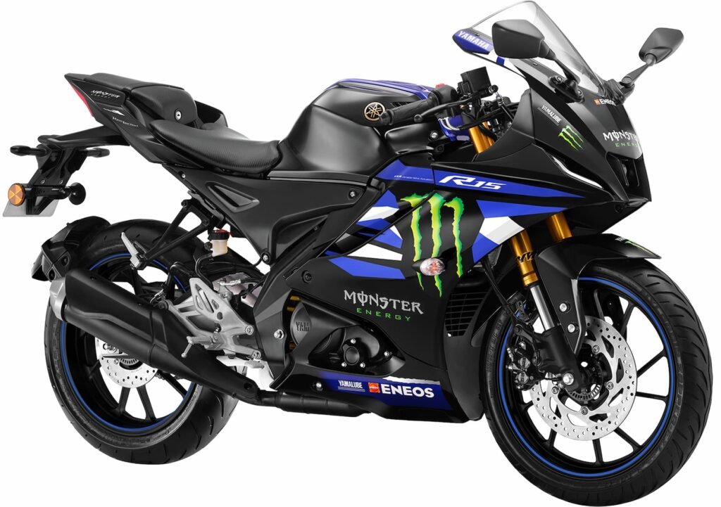 Yamaha Brings Back MotoGP Editions – FZ-S Gets New Colors