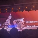 Ather Konarc Launched at Rs 99,999 – Metal Body, AeBS, 10 Year Warranty