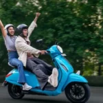 Rajiv Bajaj says One in Three Bajaj vehicles sold in India is Electric