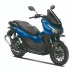 Honda ADV160 (Flex-Fuel) Launched in India at Rs 1.70 lakhs