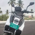 Yamaha EC-06 Photos Gallery [Electric Scooter]
