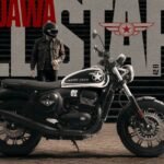 Jawa 42 FJ All Stars Launched at Rs 2.01 lakhs