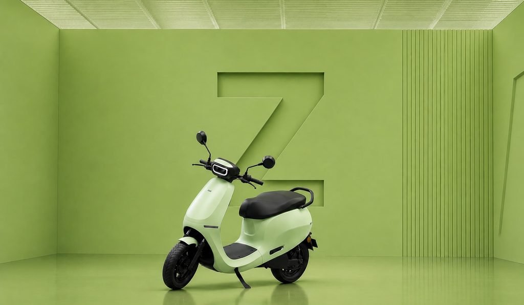 Ola S1Z Launched at Rs 79,999 | Deliveries in Dec 2026 | 179 Kms Range