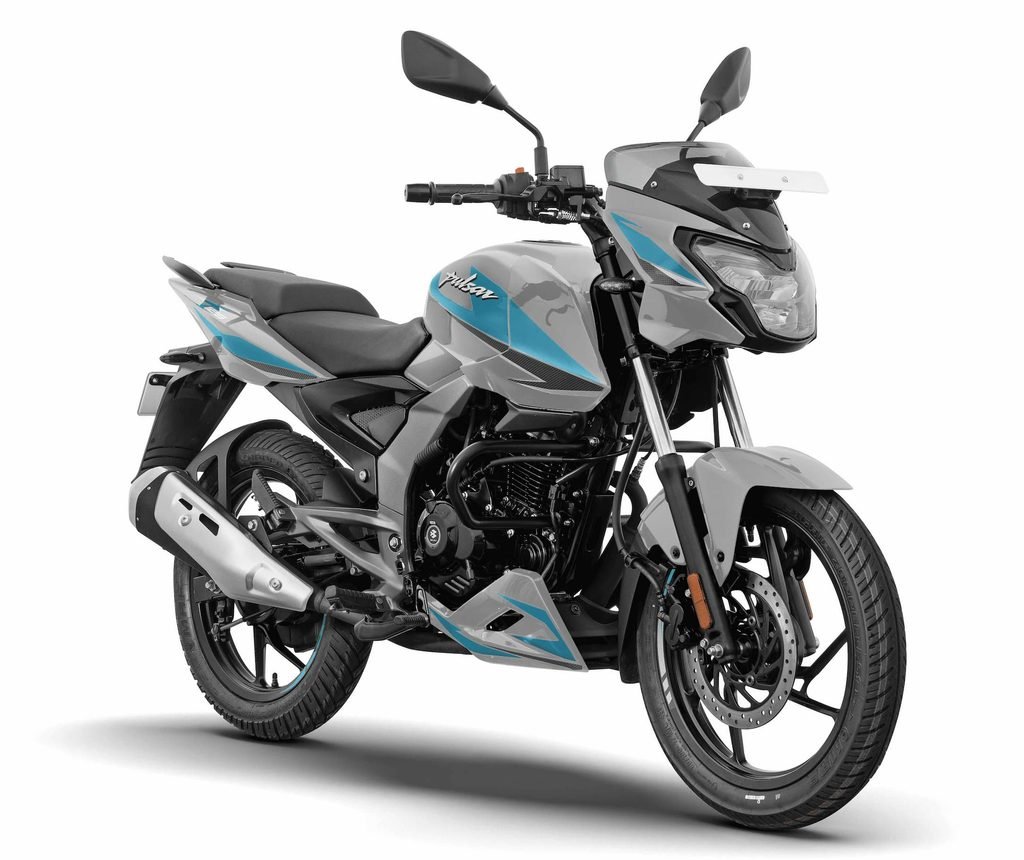 Bajaj launches New Pulsar 150 TFT and Pulsar 125 TFT in Bengaluru