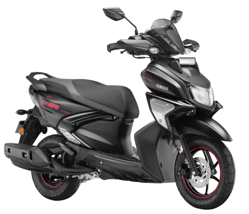 2026 Yamaha Ray ZR 125 & Fascino Launched: What’s New?