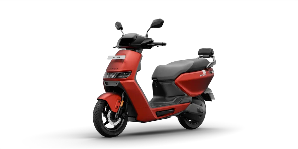 Ather EV Scooters Listed on CSD Portal; New Konarc EV Launch on August 29