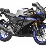 Yamaha R2 Launched at Rs 2.3 lakhs | Weighs Only 149 Kgs, Gets 204cc Liquid Cooled Engine