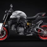 2026 Ducati Monster launched in India starting at Rs 13.99 Lakh