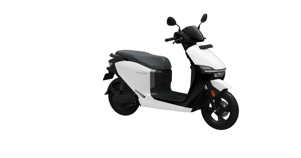 New Honda QC3 Electric Scooter Launched at Rs 1,35,000 | 145 Kms Range