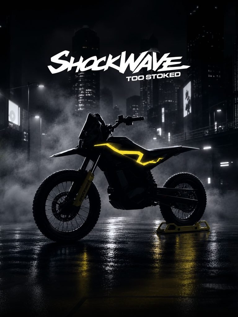 Ultraviolette Shockwave Launch Set for Q1 2027 With New 100V Architecture