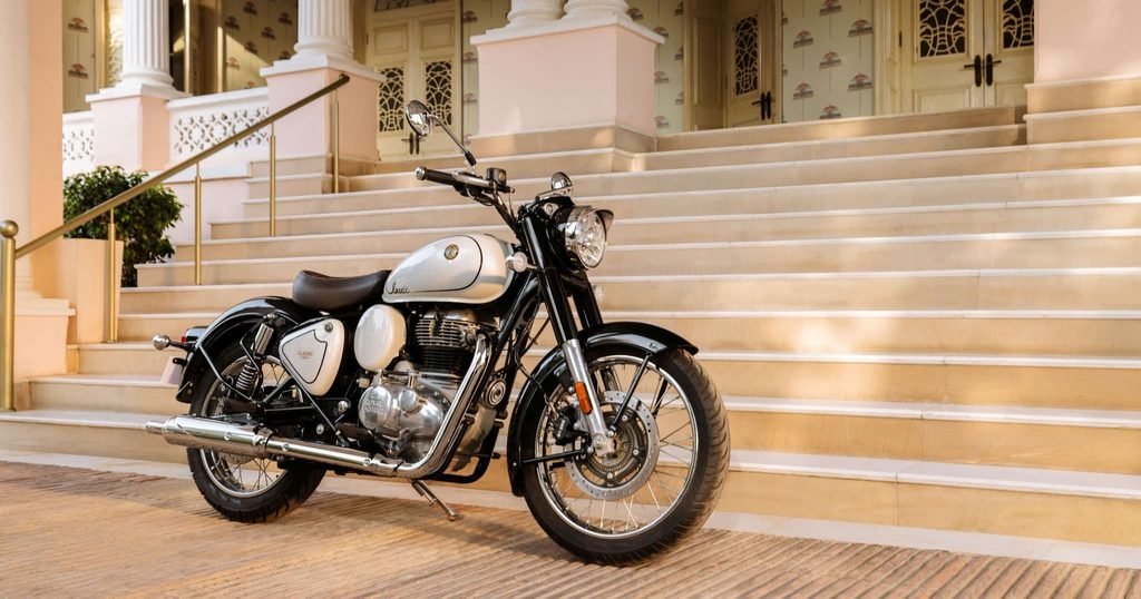 Royal Enfield September 2026 Sales: Record 1.33 Lakh Units Sold with 8% Growth
